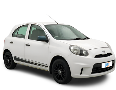 Nissan Micra-img